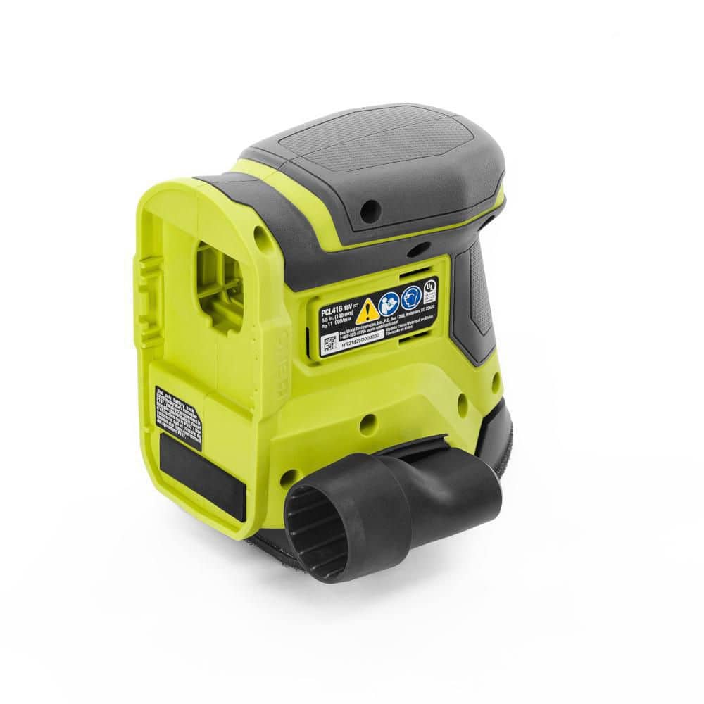 RYOBI ONE+ Corner Cat Vacuum Adaptor (3)