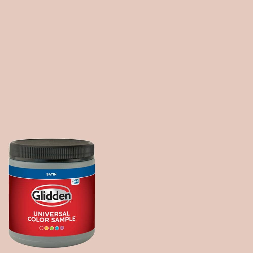 Glidden Premium PPG1068-3 Sultan Sand Exterior Latex Paint (1)