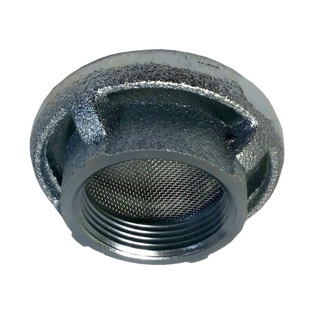 BECKETT 1 in. Threaded Mushroom Vent Cap (3)