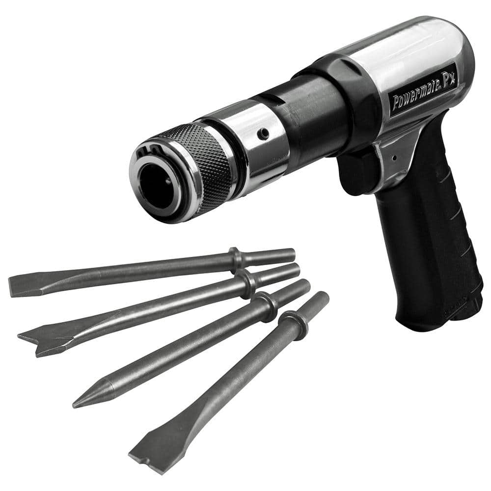 Powermate Heavy Duty Air Hammer (2)
