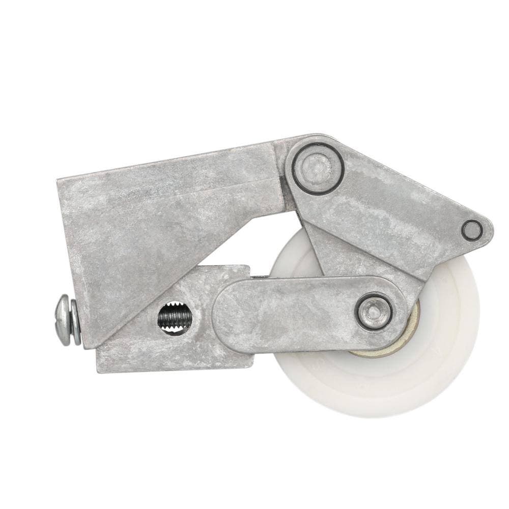 Prime-Line 1-1/2 in., Steel, Sliding Door Roller Assembly with Nylon Ball Bearing, Fleetwood and Fullview (3)