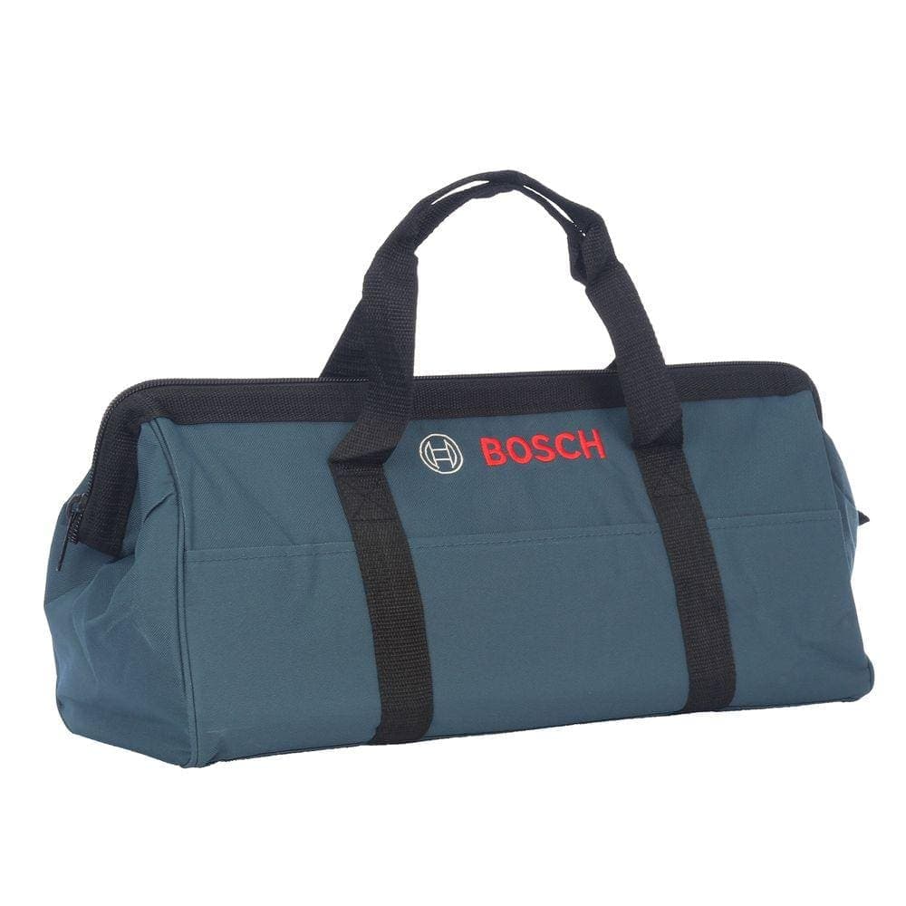 Bosch 12 Amp Corded 1 in. Variable Speed Compact Reciprocating Saw with All-Purpose Saw Blade and Carrying Case (2)