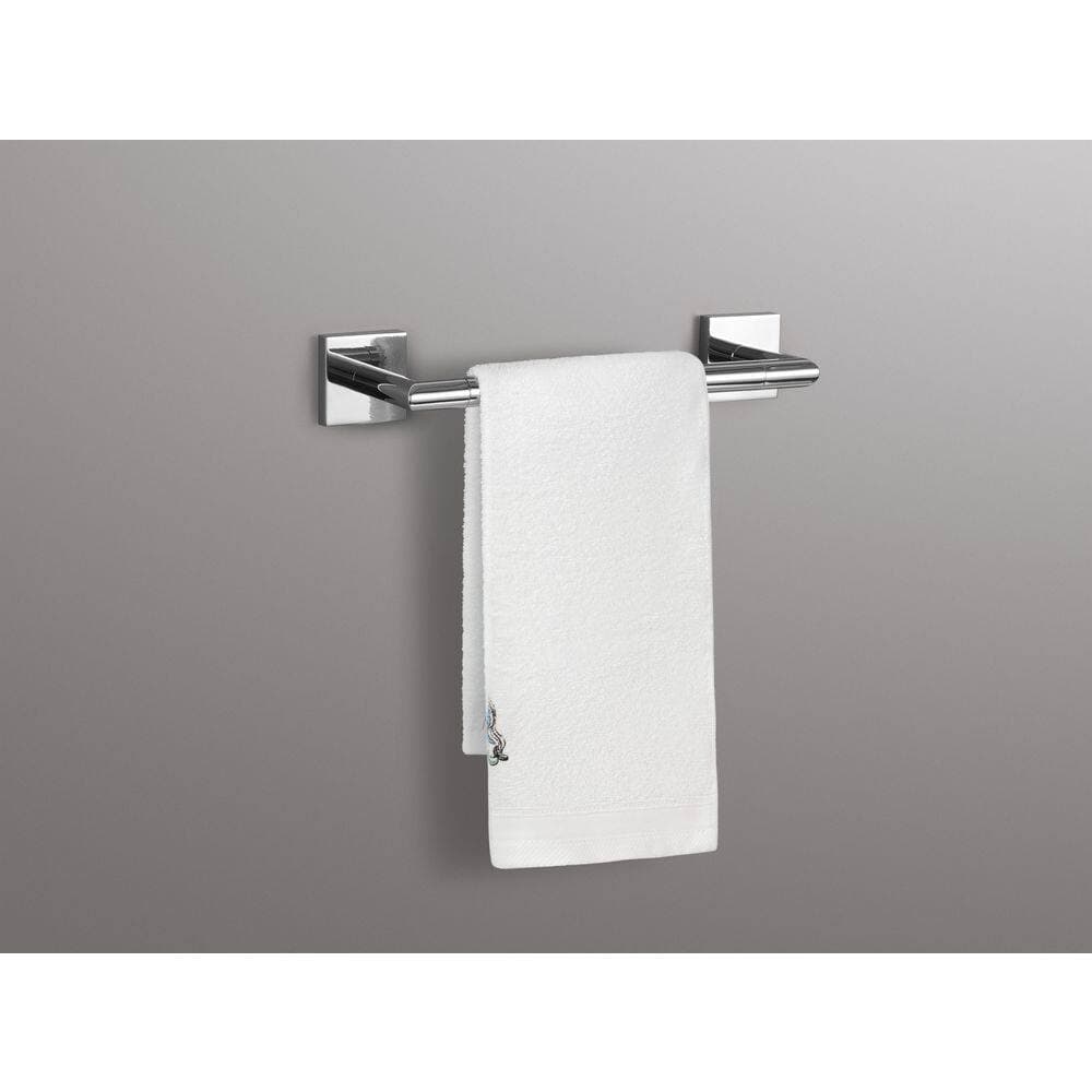 Paradise Bathworks Rapture Wall Mounted Towel Bar (4)