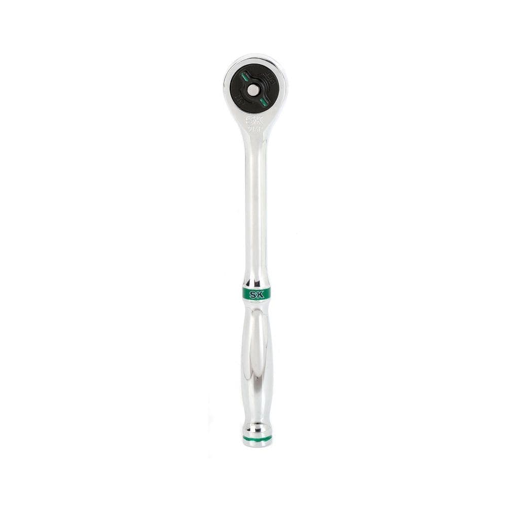 SK01005 1/2 in. Drive 216-Position Ratchet (1 Piece) (1)