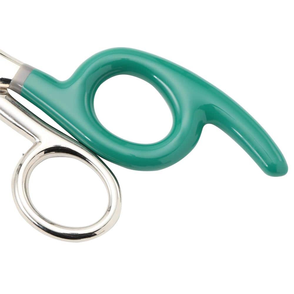 Commercial Electric Stainless-Steel Datacomm Snip (2)