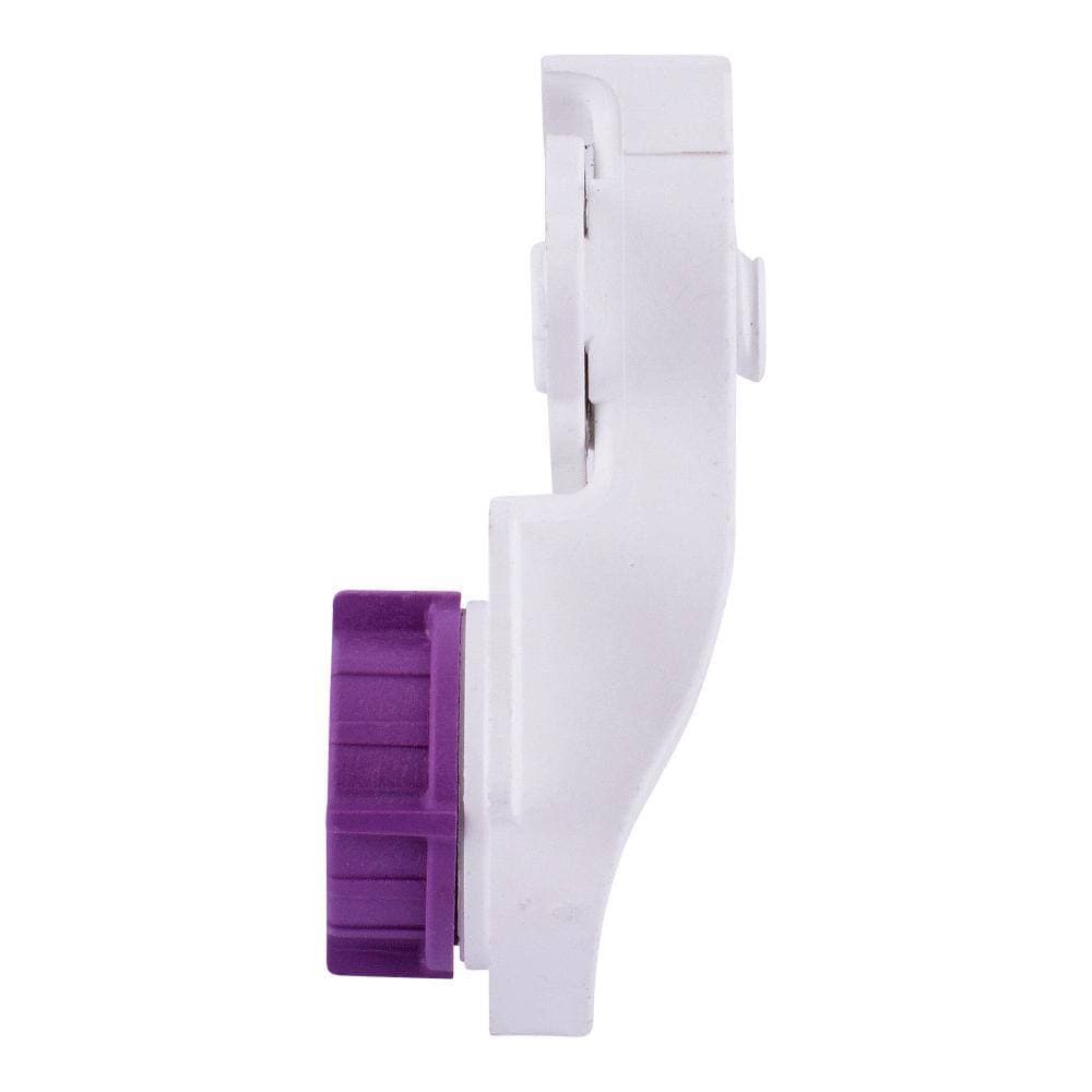 ProGuard Stub-Out Clamp for 1/2 in. Tubing (50-Pack) (2)
