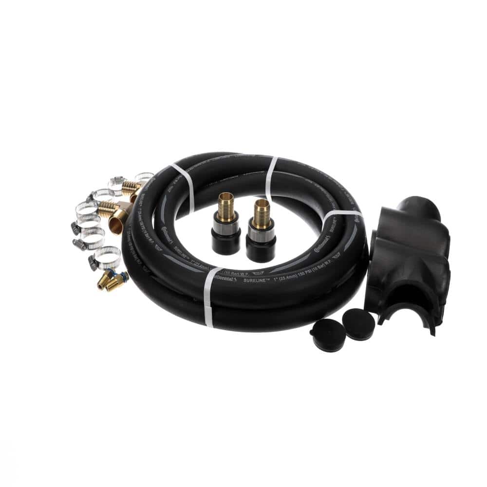 ClimateMaster Ignition Module With Flame Sensor, 24Vac, 50/60Hz