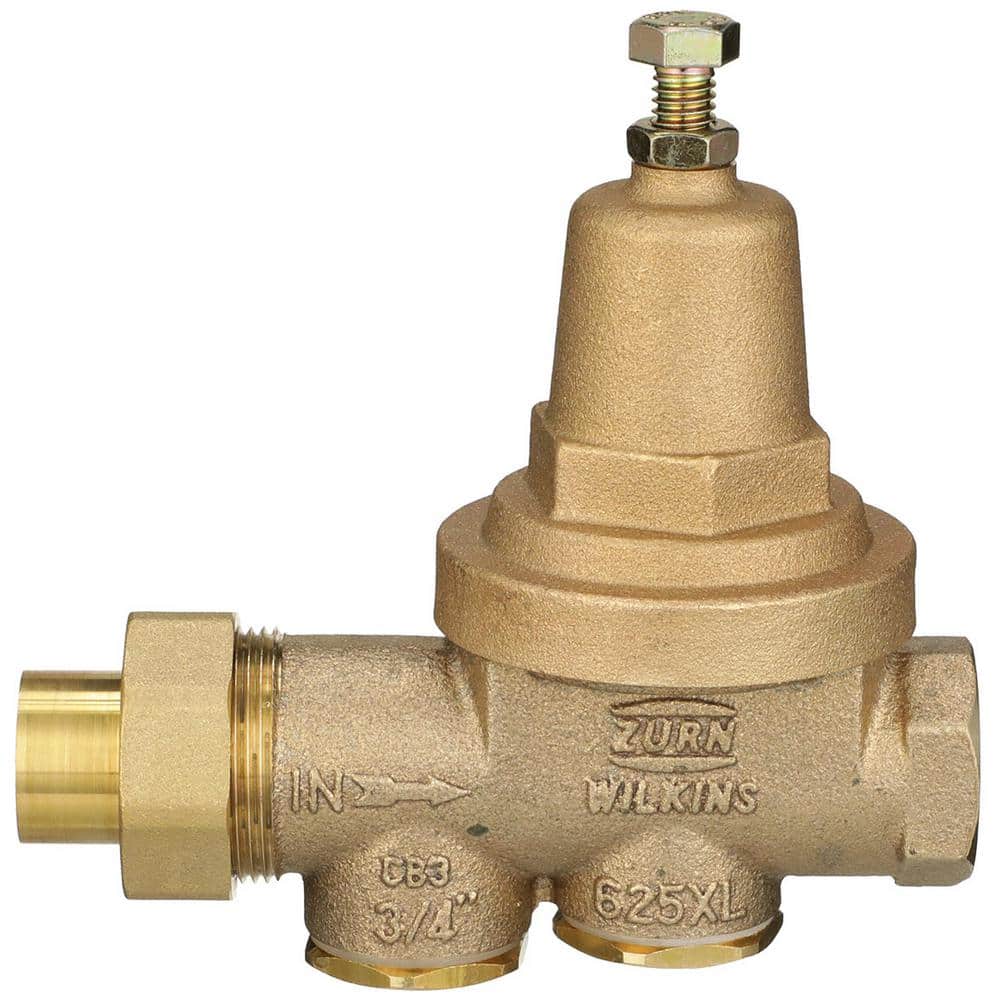 Wilkins 3/4 in. Competitor Replacement Pressure Reducing Valve (1)