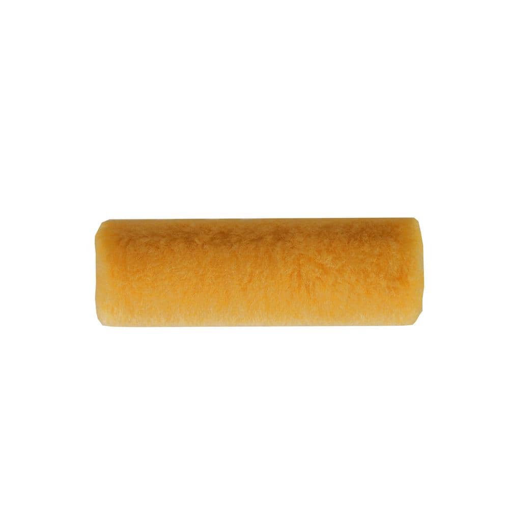 Wooster 9 in. x 3/8 in. Pro High Density Knit Non-Beveled Roller Cover (3)