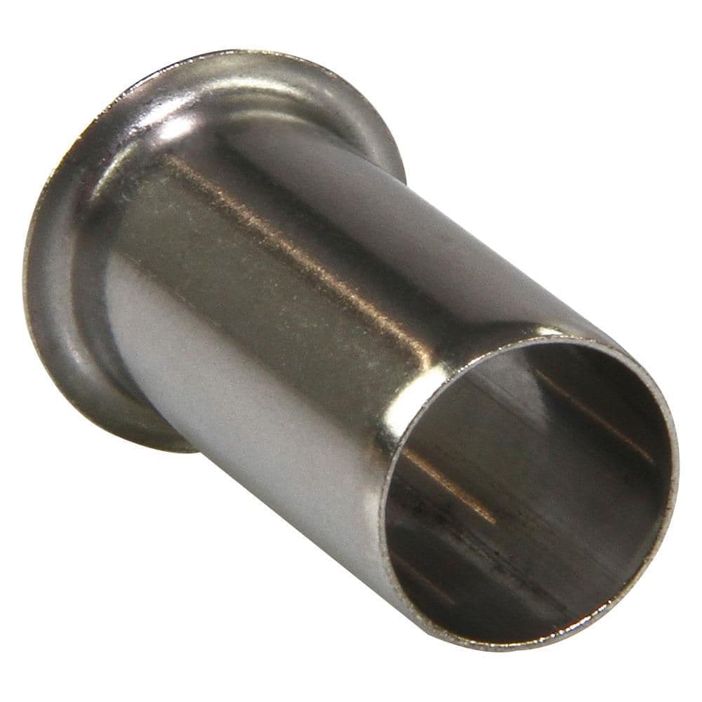 Uponor 1/2 in. Stainless Steel Insert for Lead-Free Brass Compression Stop Valves (10-Pack) (3)