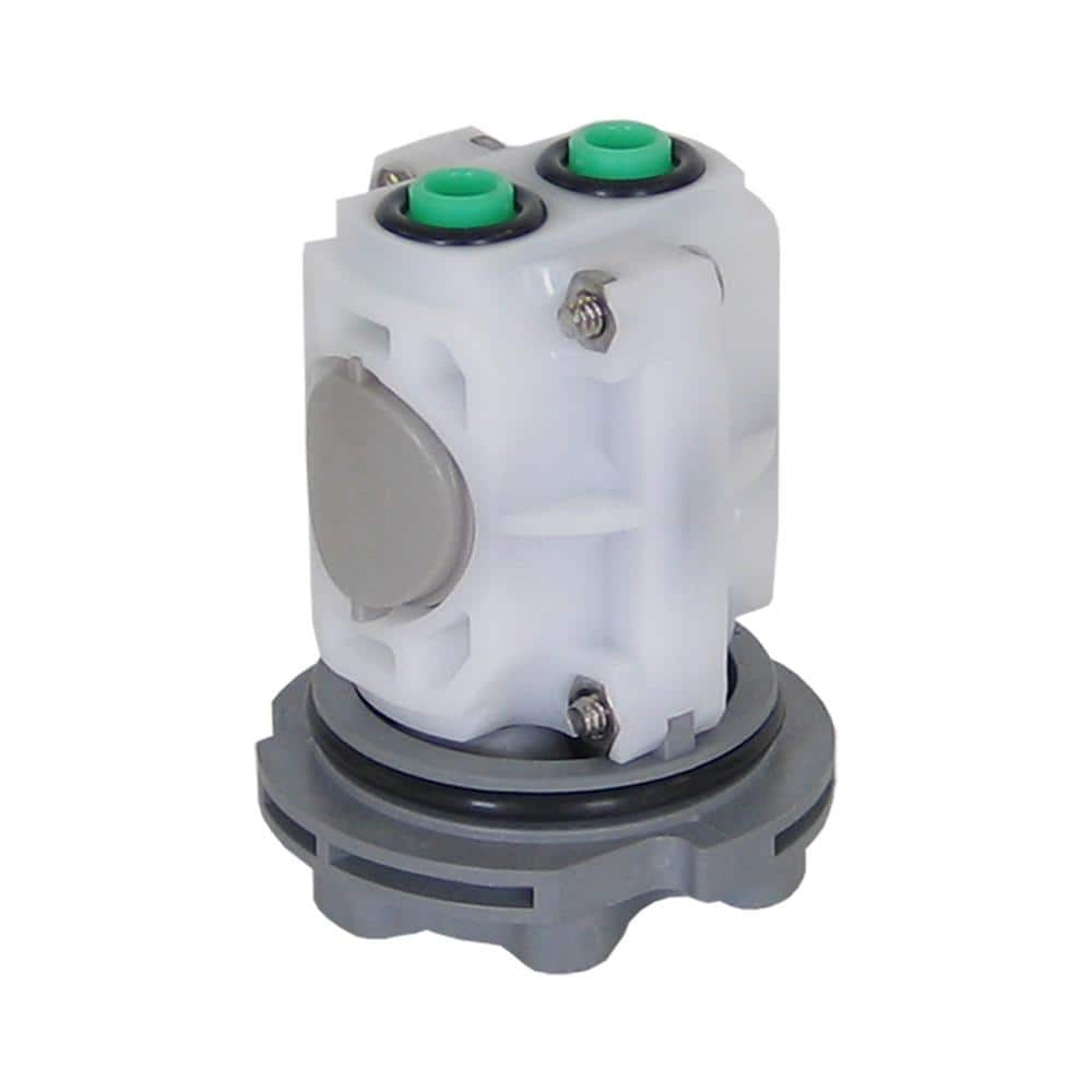 Everbilt Pressure Balance Unit for American Standard Shower Faucets Replaces M952100-0070A (1)