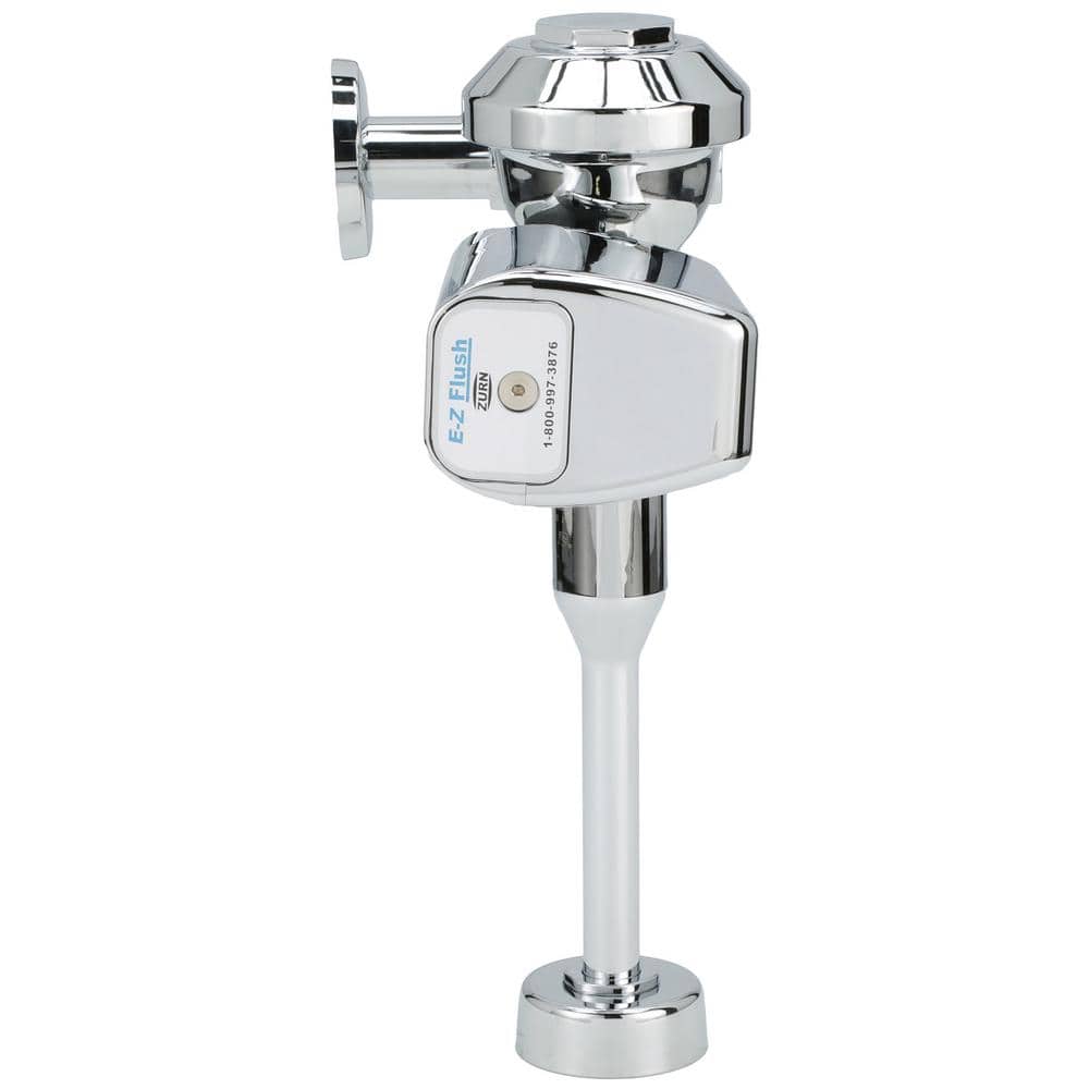 Zurn 0.5 GPF AquaSense Exposed Flush Valve (3)