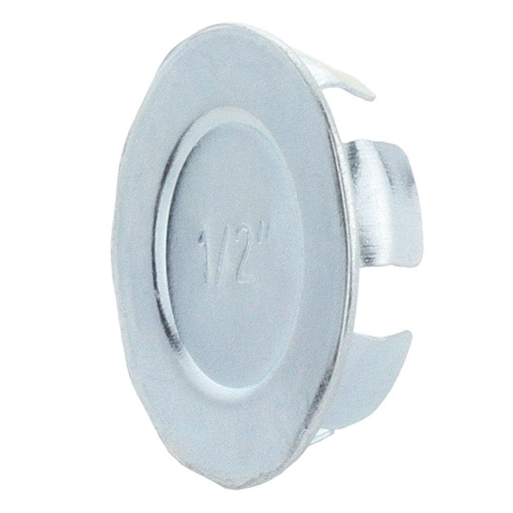 Commercial Electric 1/2 in. Knockout Seal (4-Pack) (2)