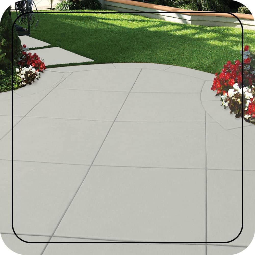 BEHR PREMIUM #PPL-75 Low-Lustre Enamel Interior/Exterior Porch and Patio Floor Paint (3)