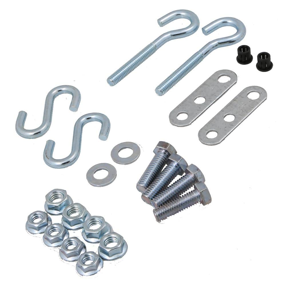 Clopay Fastener Bag for Extension Spring (1)