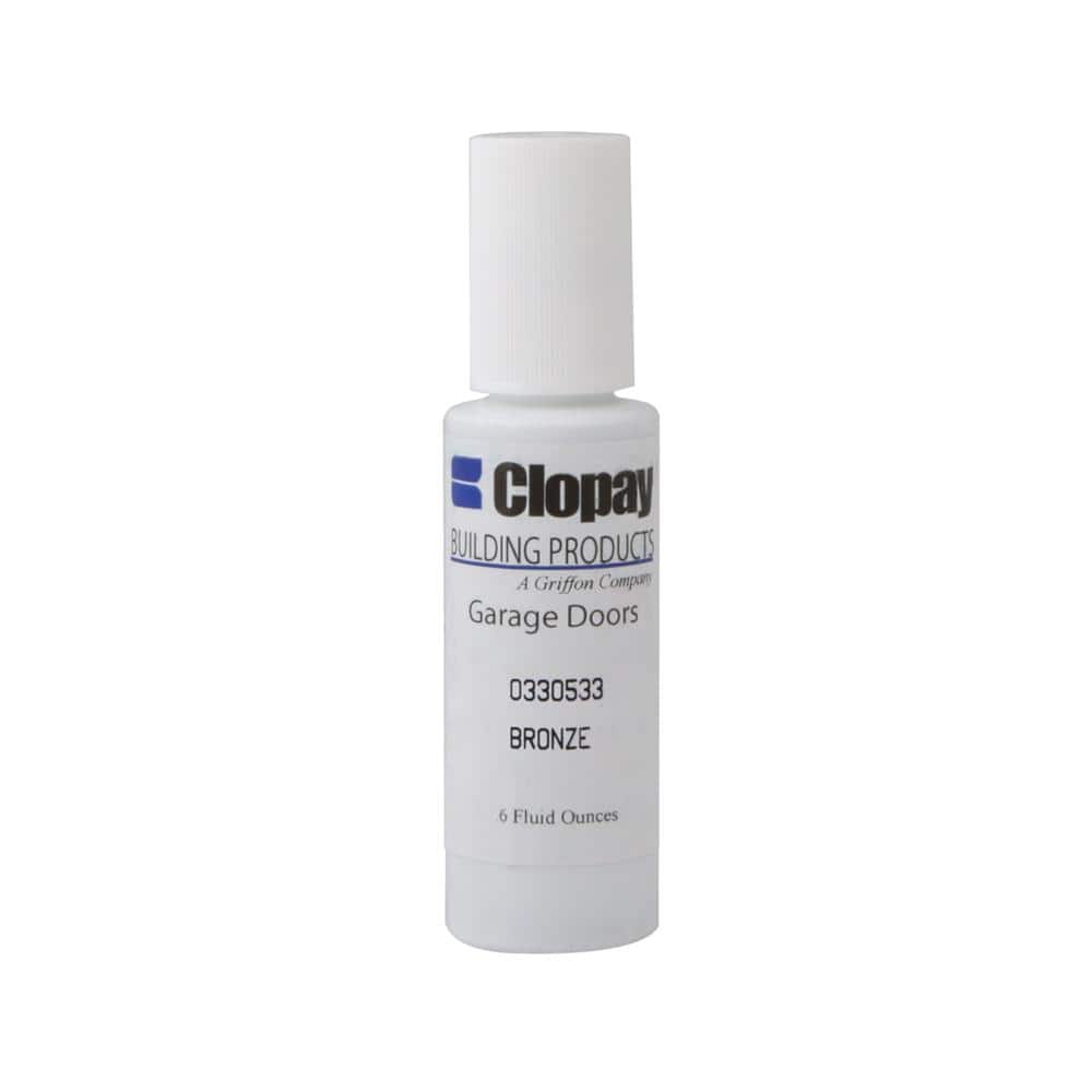 Clopay 0.6 oz. Bronze Touch-Up Paint (1)