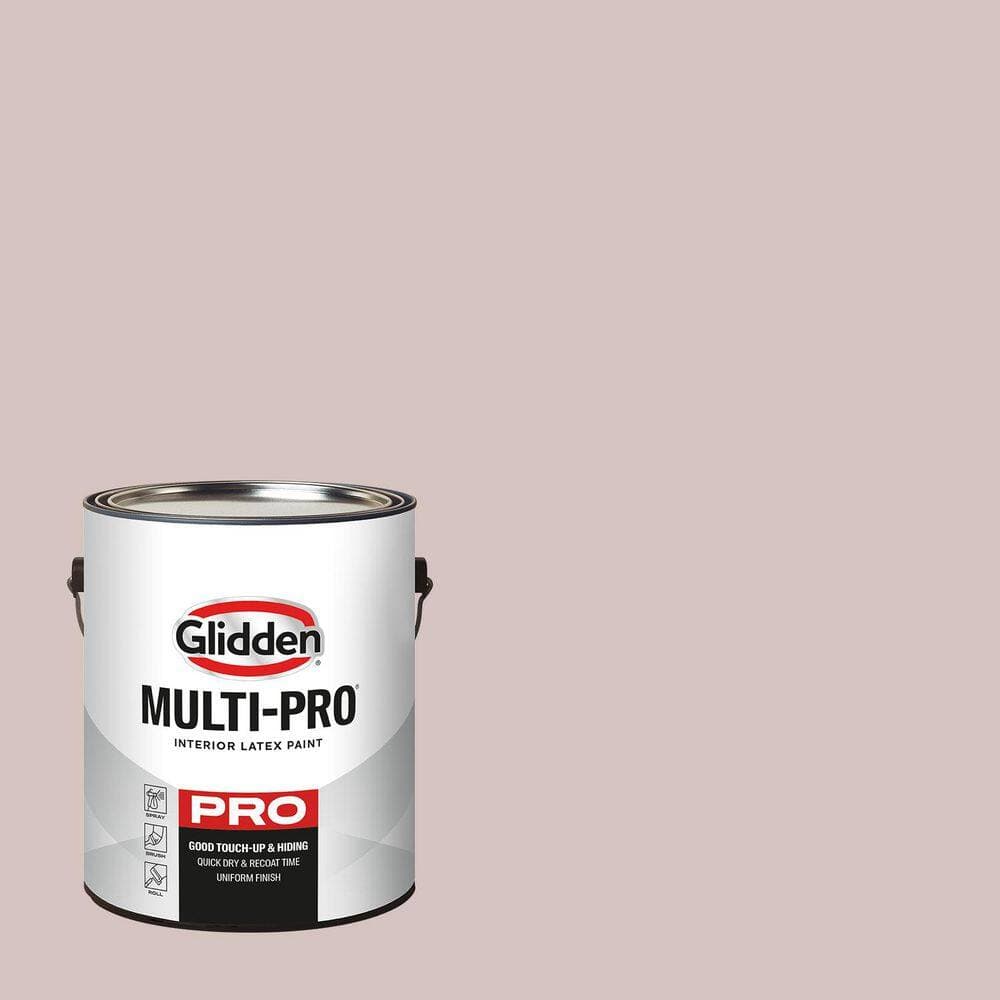 Glidden Multi-Pro 1 gal. PPG1047-3 Just Gorgeous Eggshell Interior Paint