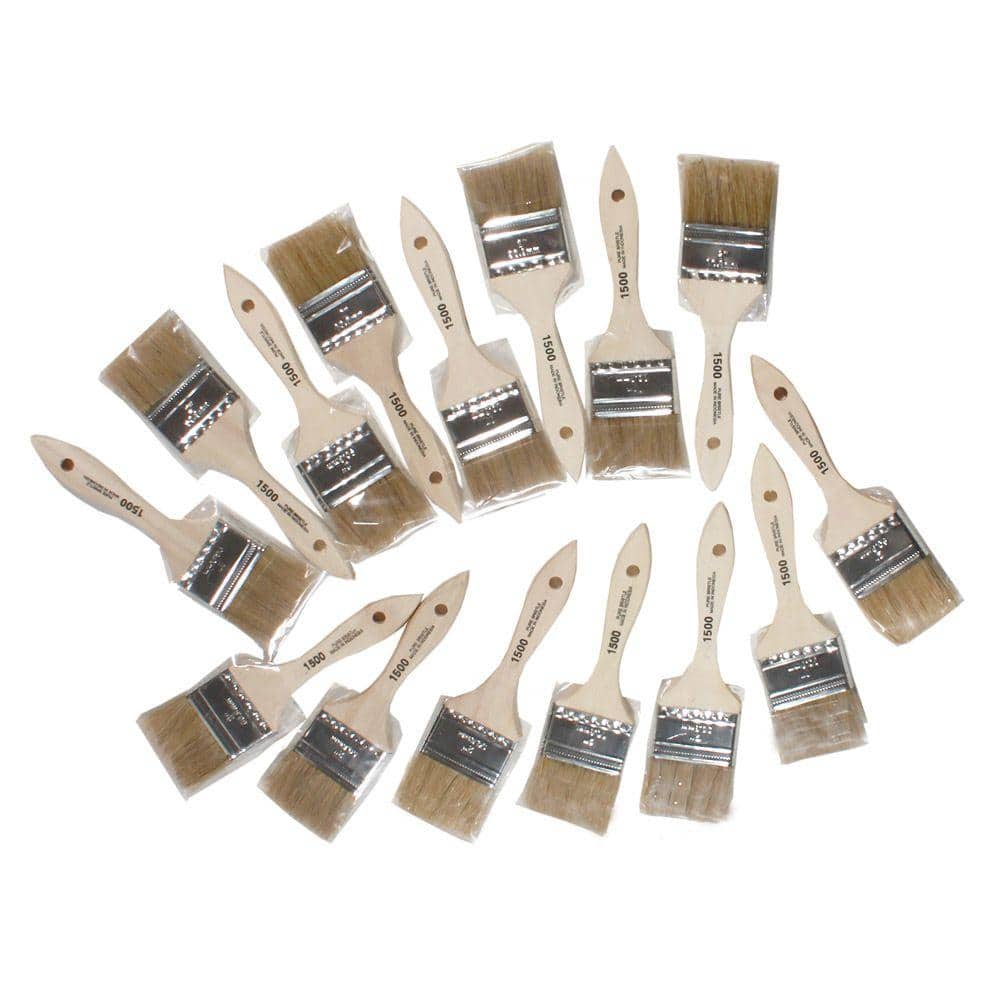 PRIVATE BRAND UNBRANDED Chip Brush