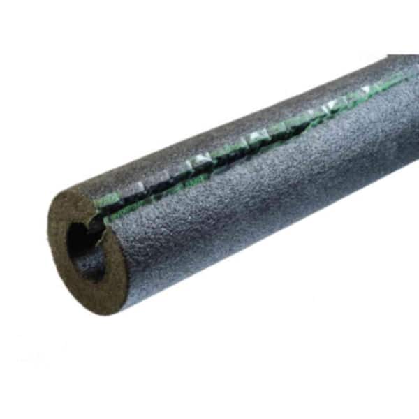 Everbilt 3/4 in. Foam Self-Seal Pipe Insulation (7/8 in. ID x 6 ft.)