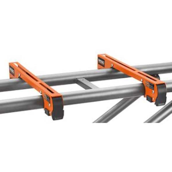 RIDGID Mounting Brackets for Universal Mobile Miter Saw Stand AC9946 (3)