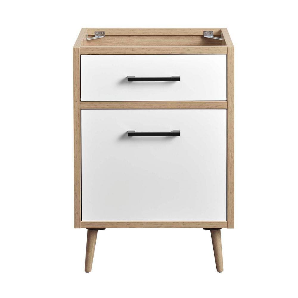 MODWAY Maverick 24" Bathroom Vanity Cabinet (3)