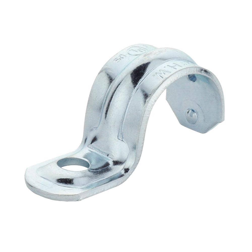 Commercial Electric . Rigid Metal Conduit (RMC) 1-Hole (1)