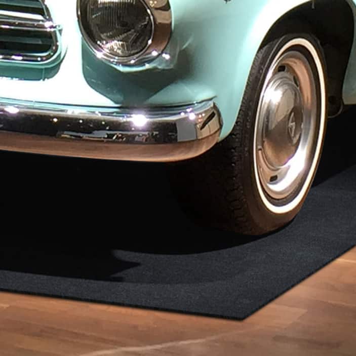 Garage Floor Mats