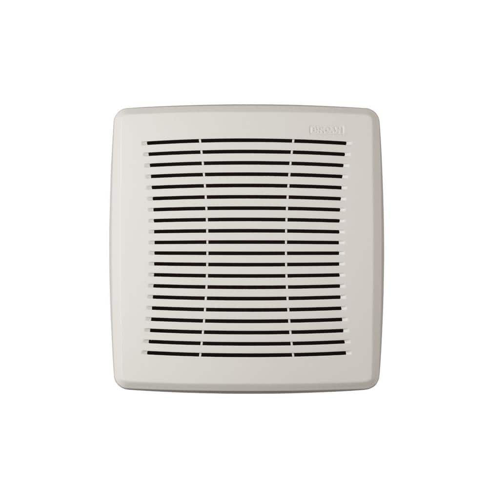 Broan-NuTone Easy Install Ceiling Exhaust Fan Grille/Cover