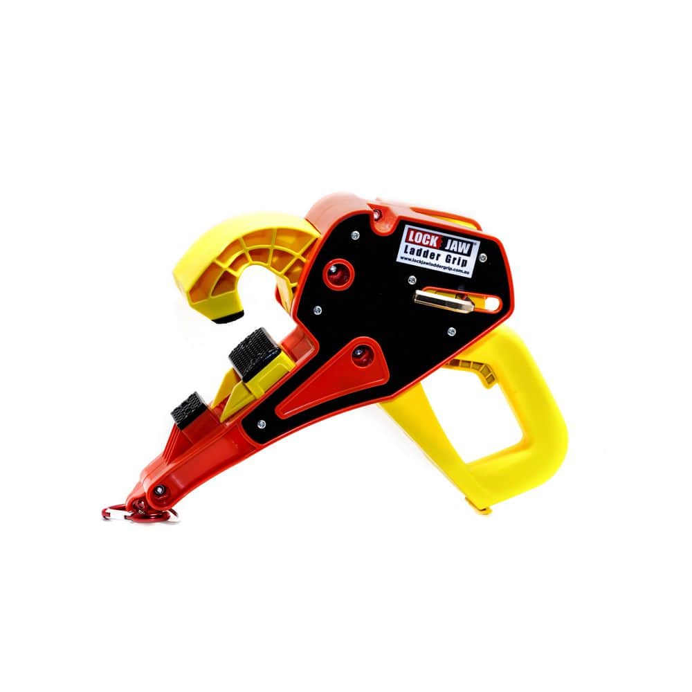BoxTown Team Lock Jaw Ladder Grip