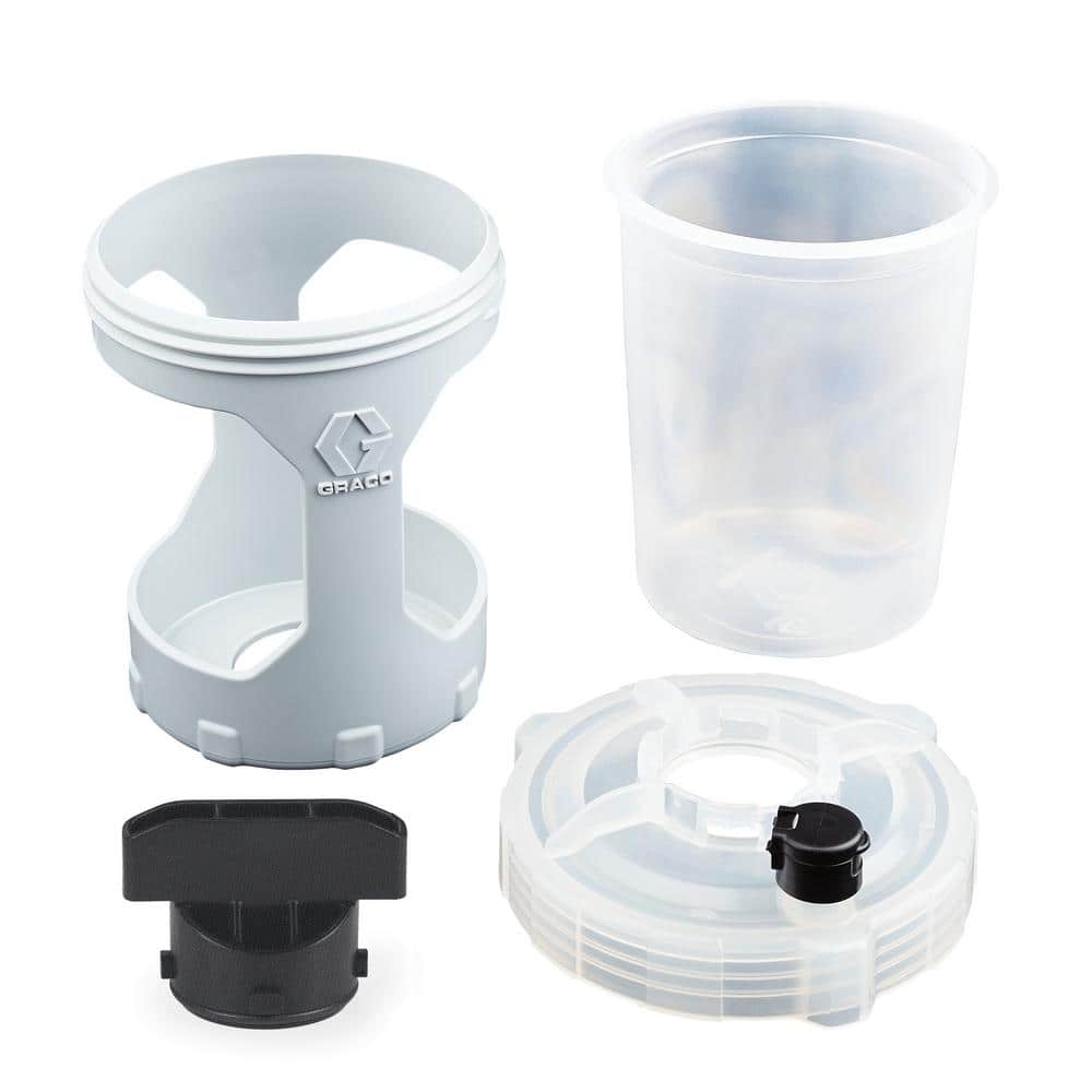 Graco FlexLiner 32 oz. System (2)
