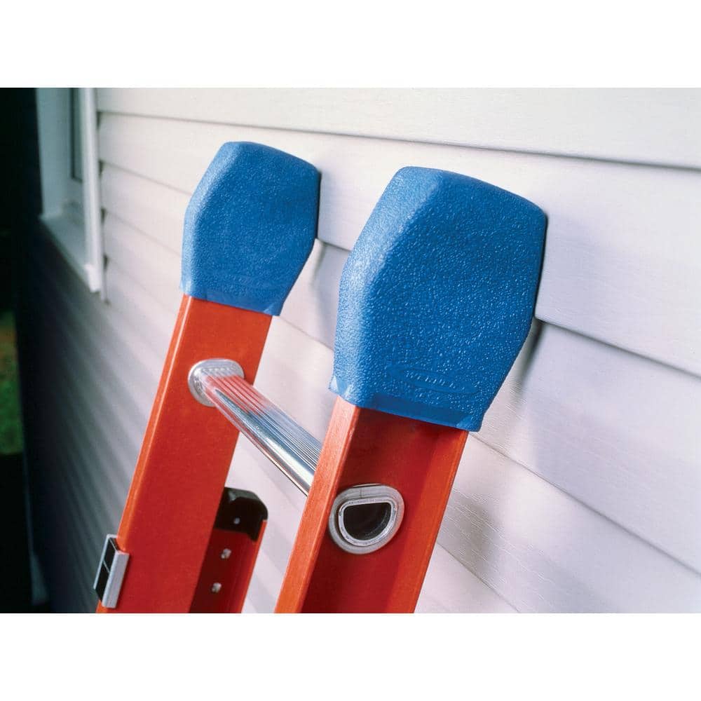 Werner Extension Ladder Covers (2-Pack) (2)