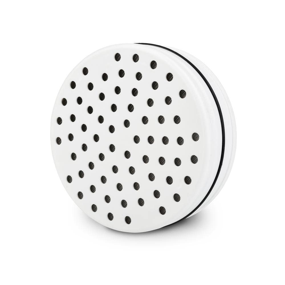 Brondell VivaSpring Shower Head Filter Replacement Cartridge (2)