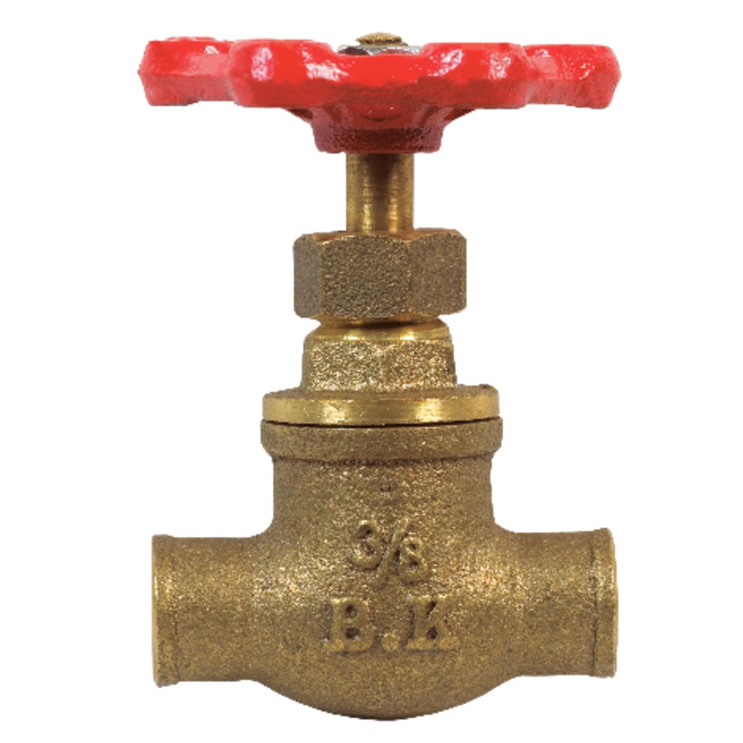 Globe Valves