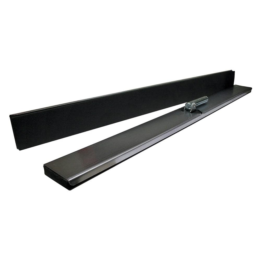 TASK QSR 2-3/8 in. x 27-1/2 in. Quick Support Rod Soft Pad Replacement