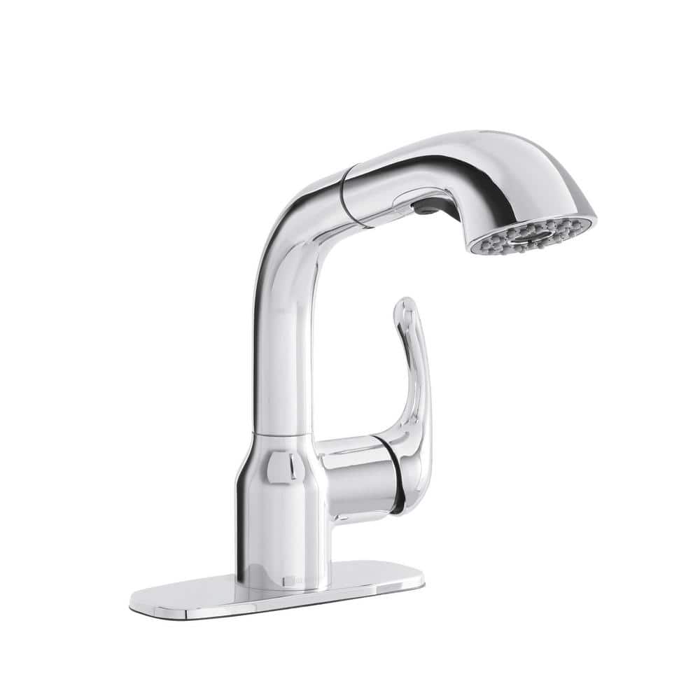 Utility Sink Faucets