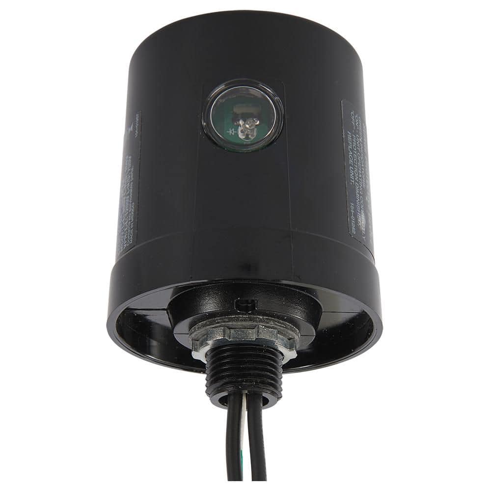 Intermatic Surge Protective Device, 3-Mode, 120/240 VAC 1Ph, Type 1 or Type 2, Outdoor (2)