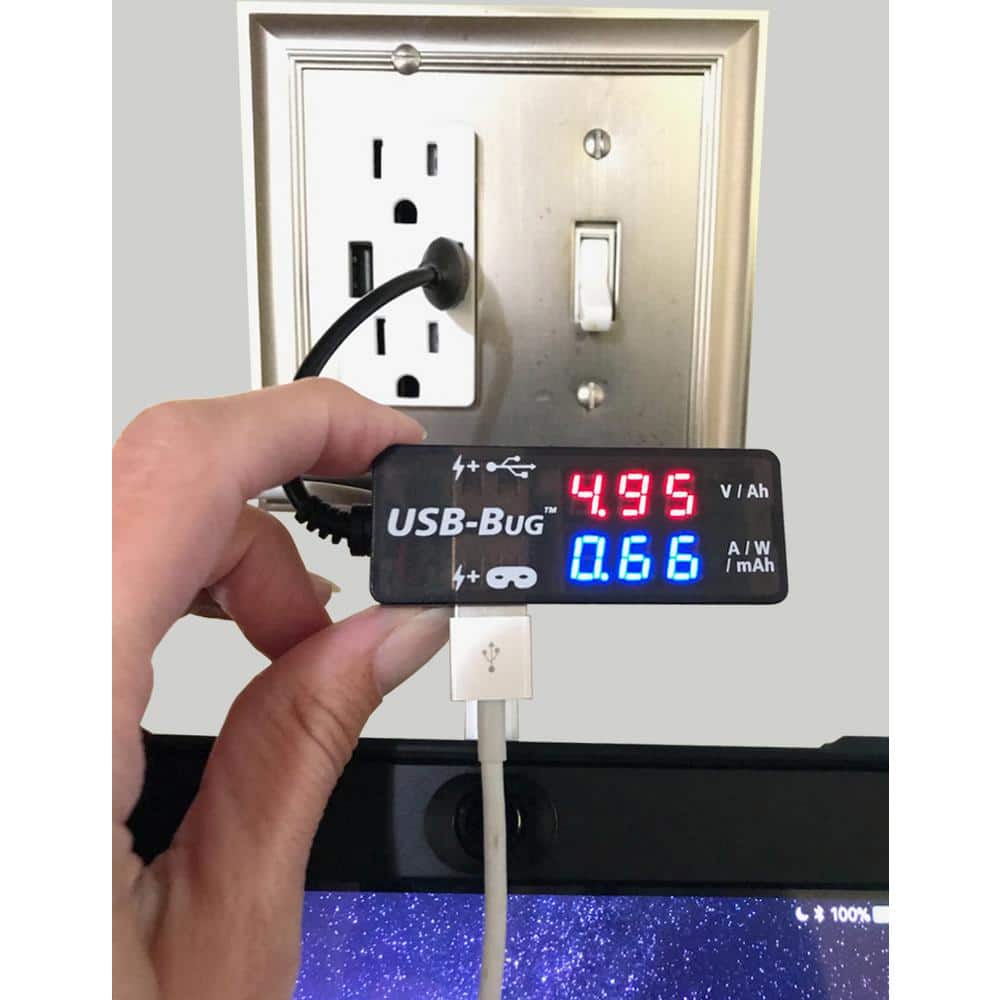 TRIPLETT USB Tester and Data Masker (2)