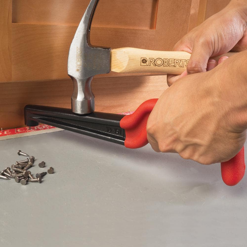 ROBERTS Nail Driving Bar with Magnetic Head (2)