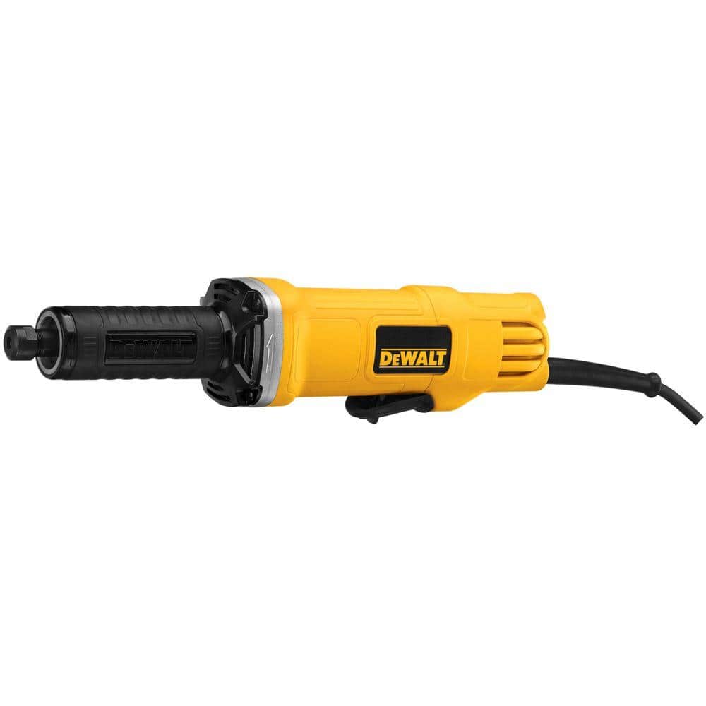 DEWALT 120V 1.5 in. Corded Die Grinder without Lock-On