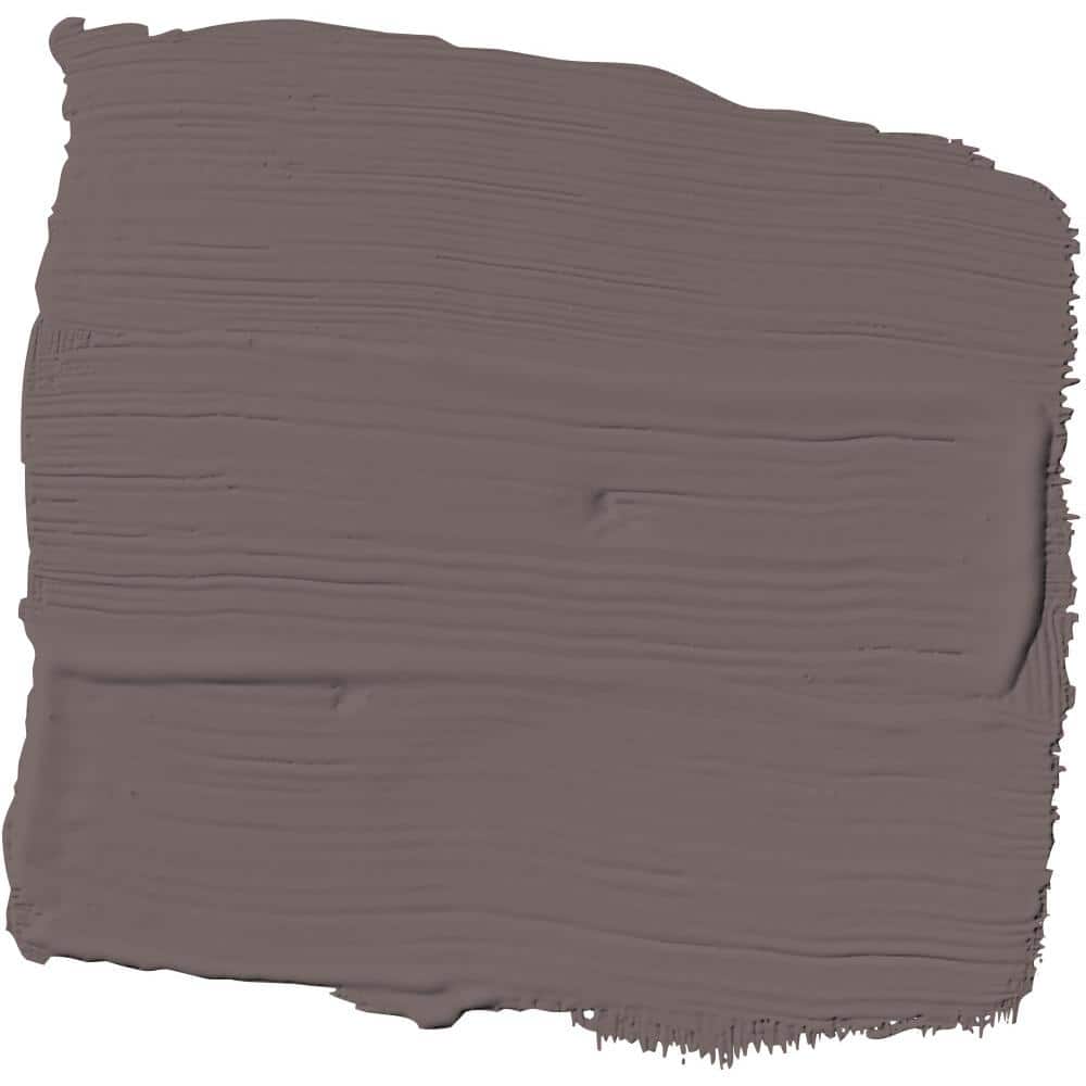 Glidden 8 oz. PPG1014-6 Eagle Eye Satin Interior Paint Sample (2)
