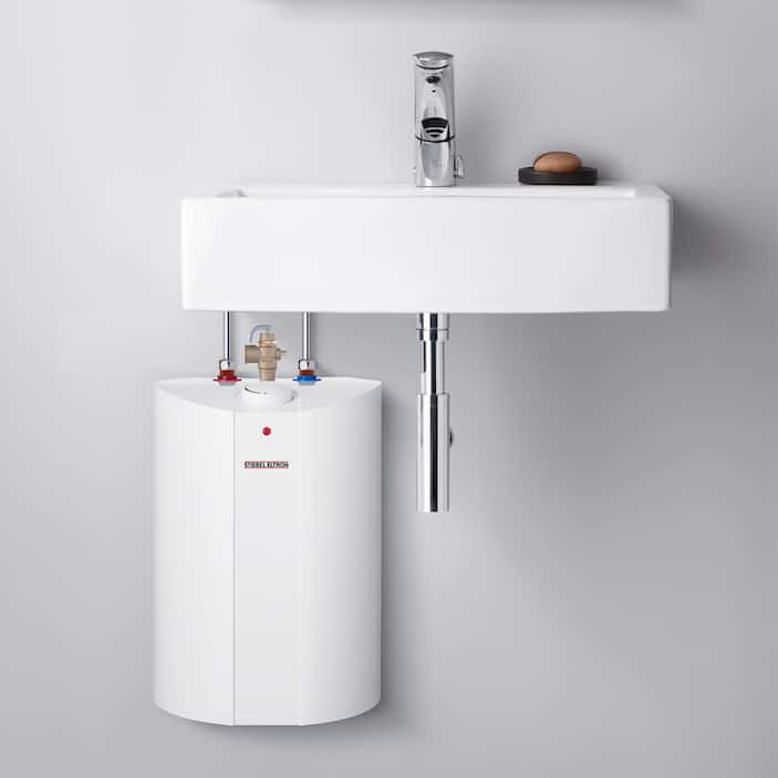 Under Sink Water Heaters