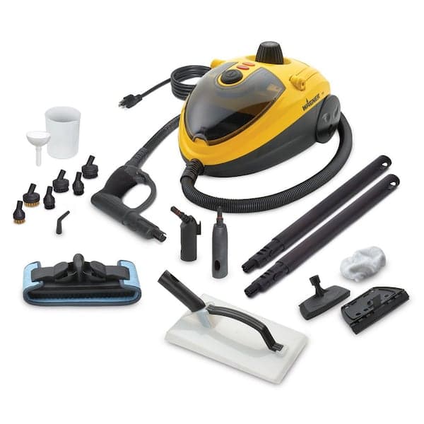 Wagner 915e Multi-Purpose On-Demand Steam Corded Cleaner and Wallpaper Remover (2)