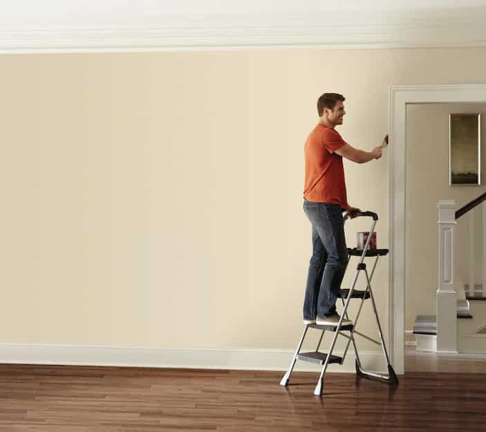 Interior Paint
