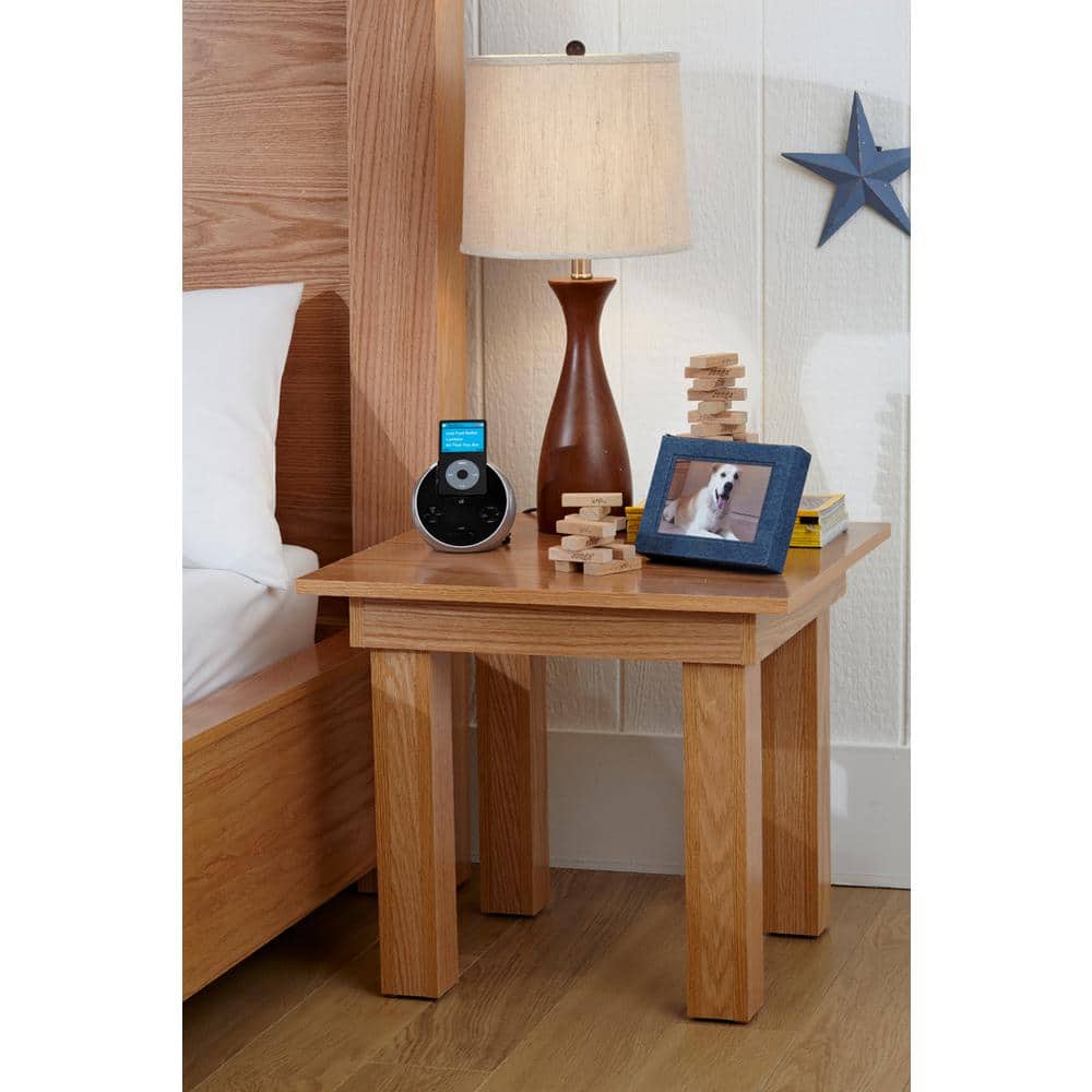 Columbia Forest Products 3/4 in. x 4 ft. x 8 ft. PureBond Red Oak Plywood (4)