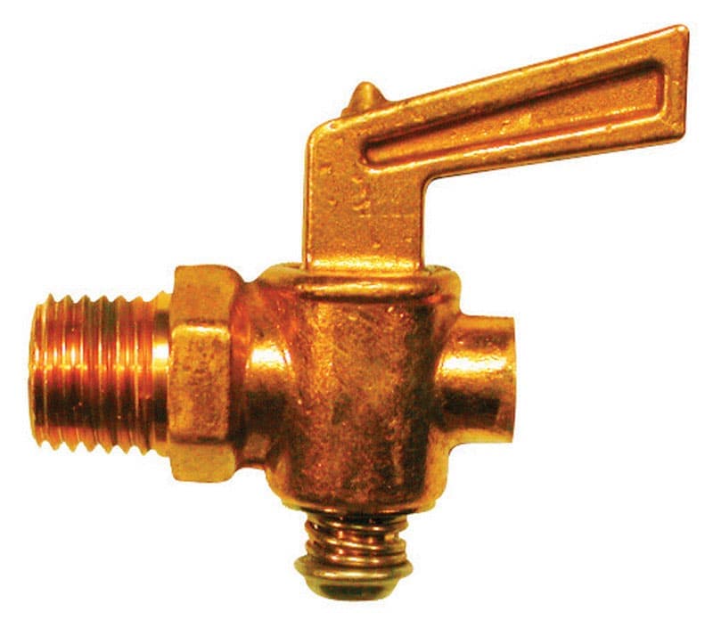Drain Valves