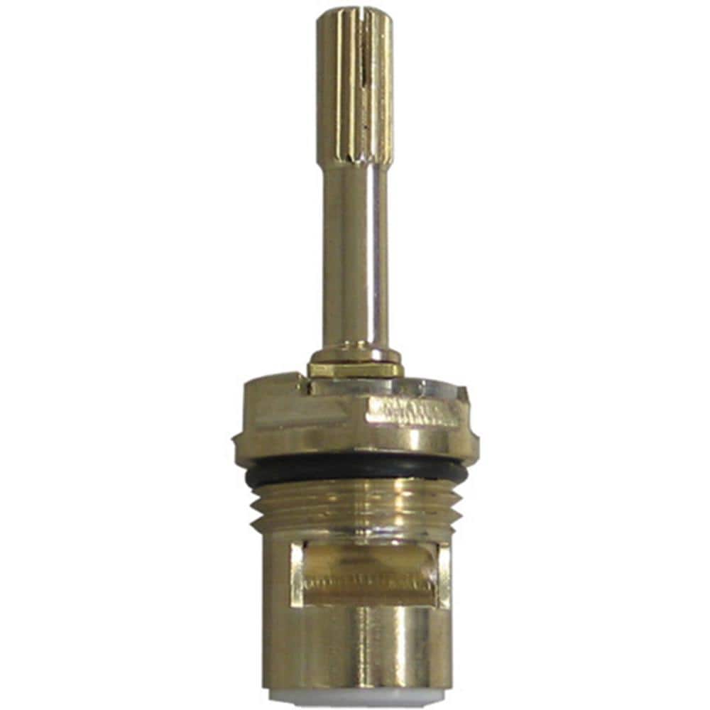 Everbilt 2 5/8 in. 18 pt Broach Right Hand Only Stem for American Standard Replaces 28628-0070 (1)