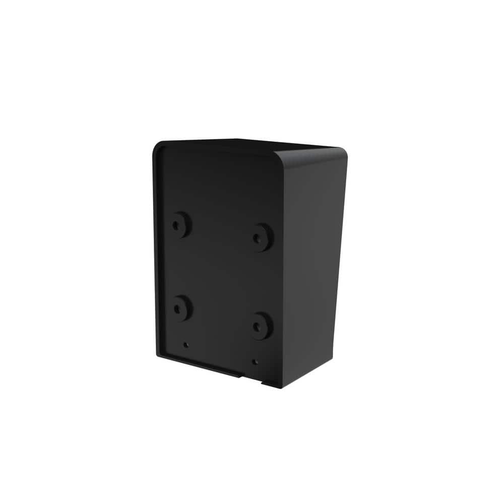 GHOST CONTROLS Premium Weather Resistant Wireless Keypad for Automatic Gate Openers (2)