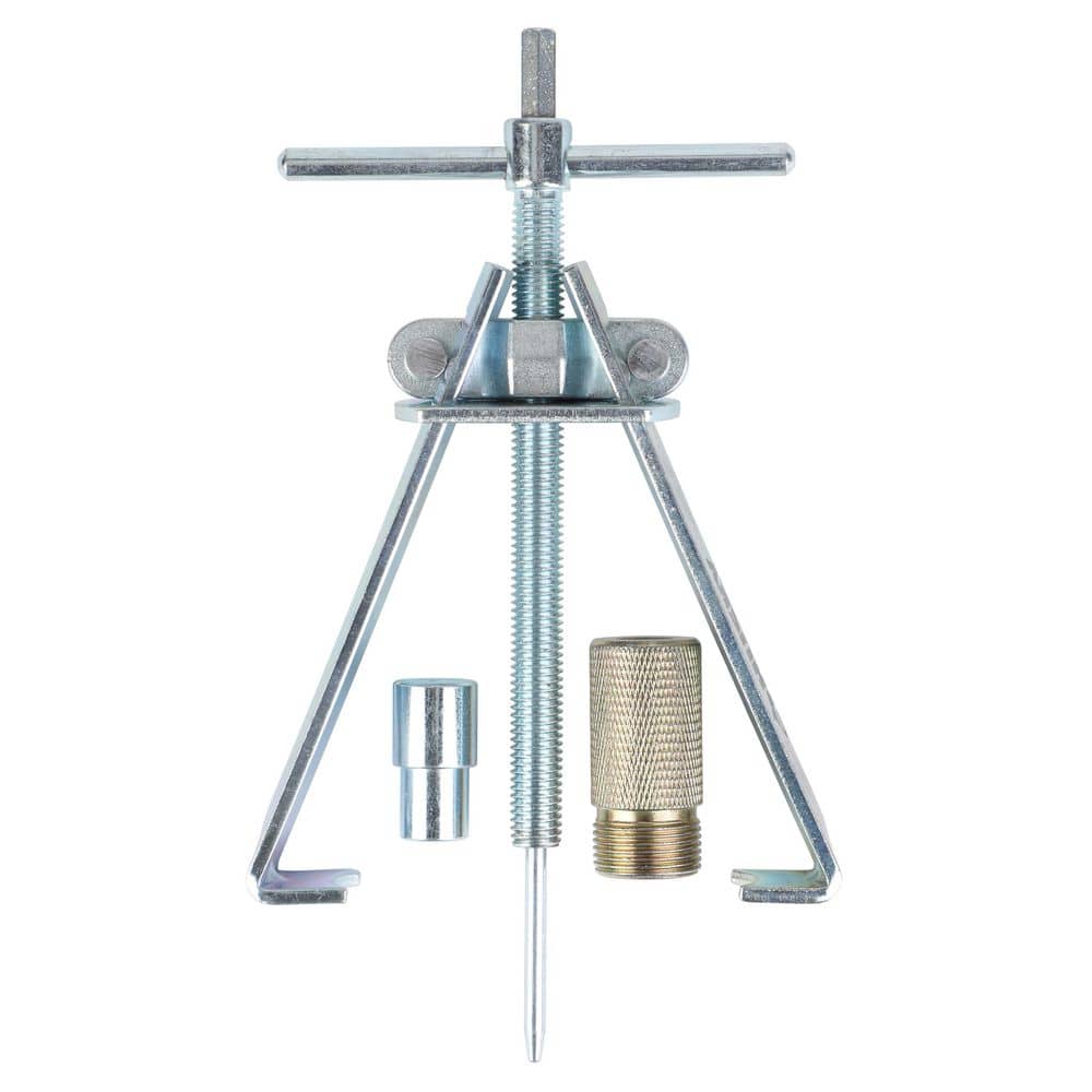 Husky Faucet Handle and Sleeve Puller