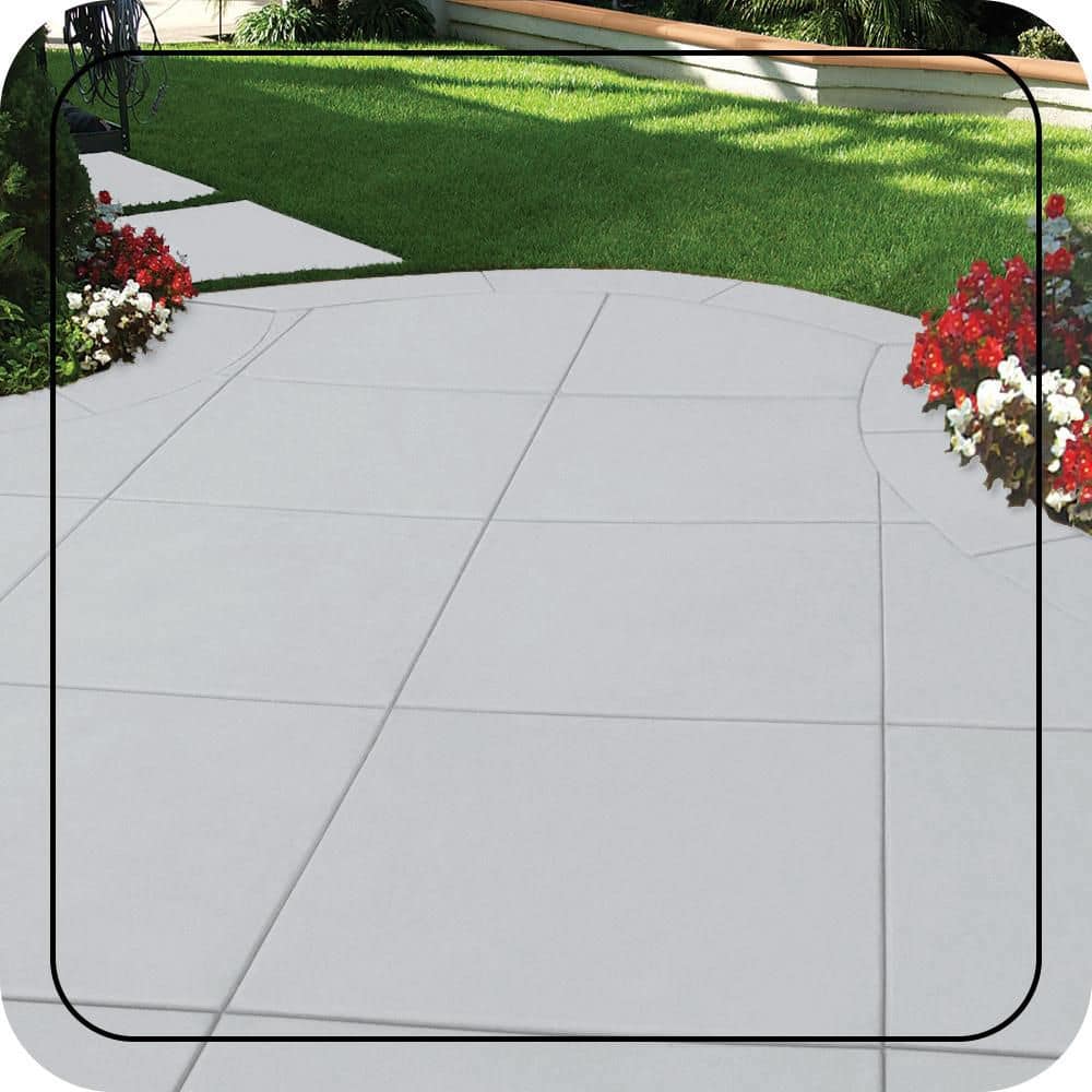 BEHR PREMIUM #PPL-54 Low-Lustre Enamel Interior/Exterior Porch and Patio Floor Paint (3)