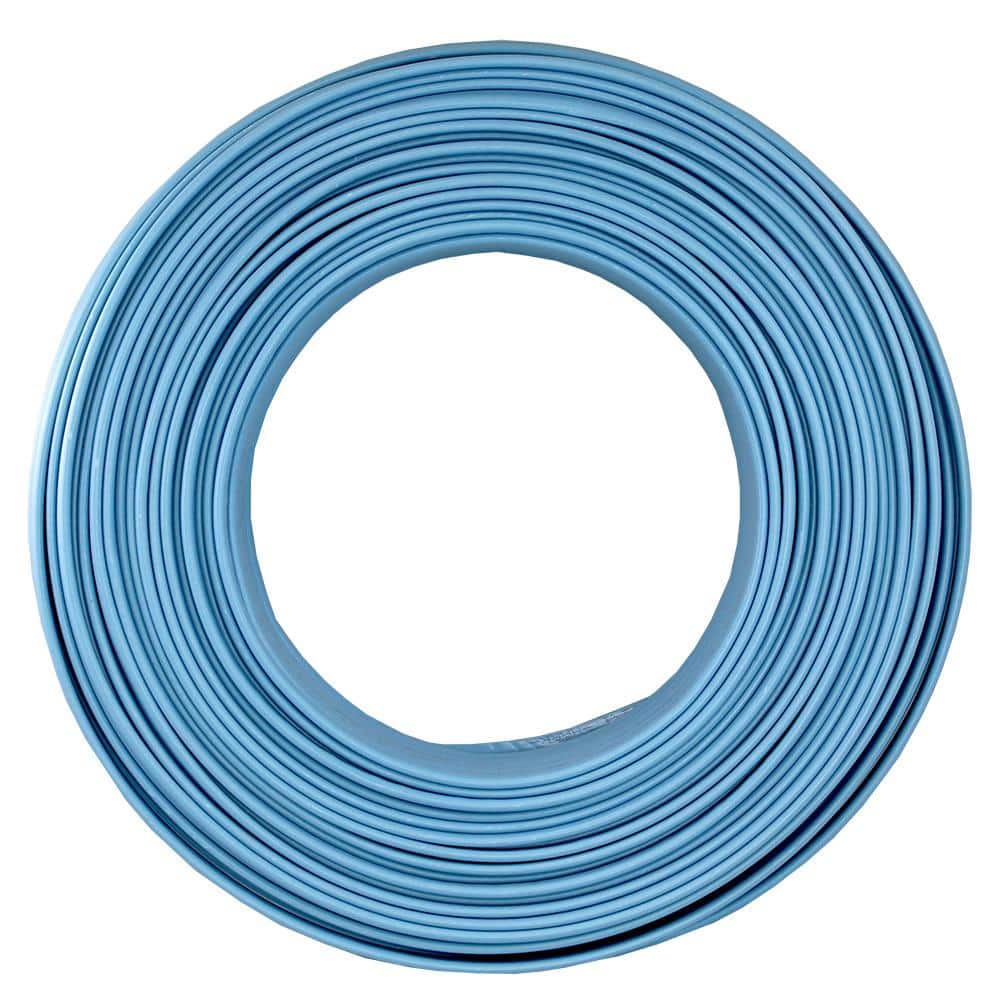 Cerrowire 14/3 Solid CerroMax SLiPWire Copper NM-B Wire (3)